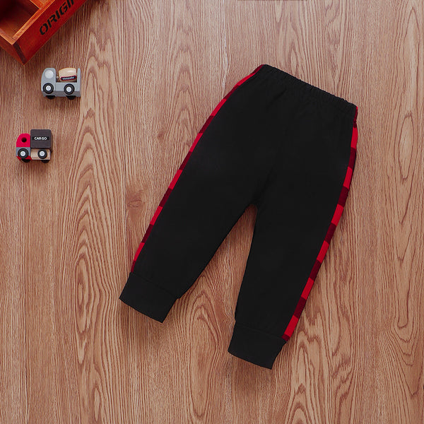 Xmas Toddler Unisex Winter Clothes Sets