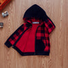 Xmas Toddler Unisex Winter Clothes Sets