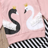 Toddler Baby Girls Pretty Cute Clothes
