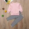 Toddler Baby Girls Pretty Cute Clothes