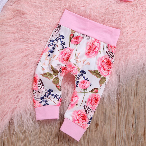 Lovely Toddler Clothes Baby Girl