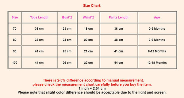Pretty Toddler Clothes Baby Girls Cotton Sets