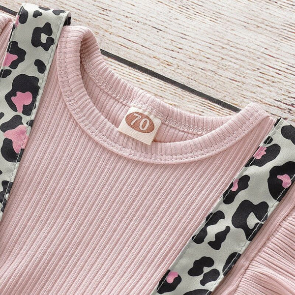 2019 Toddler Infant Baby Girl clothes Sleeveless