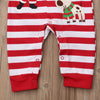 Baby Xmas Clothes Outfits Toddler Baby Boy Girl