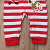 Baby Xmas Clothes Outfits Toddler Baby Boy Girl