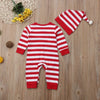 Baby Xmas Clothes Outfits Toddler Baby Boy Girl