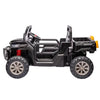 24V Driving Truck 2 Seater Driving UTV