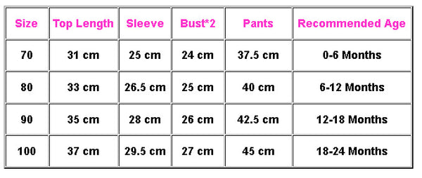 Emmababy Newborn Toddler Baby Girls Boys Clothes