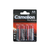 Camelion AA Plus Alkaline Blister Pack of 4
