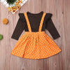 Lovely Toddler Baby Girls Clothes Sets