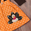 Lovely Toddler Baby Girls Clothes Sets
