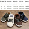 Newborn Infant Baby Boy Girl Casual Shoes Toddler