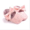 Newborn Infant Baby Girls Boys Lovely Causal Shoes