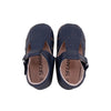 Dakota Baby & Toddler First/Pre Walker Shoes Navy