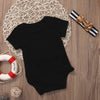 Toddler Newborn Baby Girl Clothes Infant Bodysuit