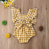 Toddler Newborn Summer Fashion Clothes Baby Girl