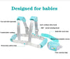 Children's Anti-lost Belt Traction Rope Baby Anti-lost