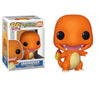 FUNKO POP Anime Peripheral Pokemon Doll Model
