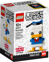 Lego Disney Brickheadz Donald Duck Set 40377