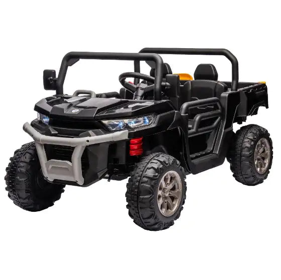 24V Driving Truck 2 Seater Driving UTV