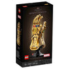 Lego 76191 Super Heroes Infinity Gauntlet