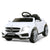 Licensed Mercedes Benz Electric Car for Kids by TOBBIToddler Electric VehicleChildren Ride On Toy with Parental Remote Control/Double Doors/5 Point Safety Belt/LED Lights for Ages 3+