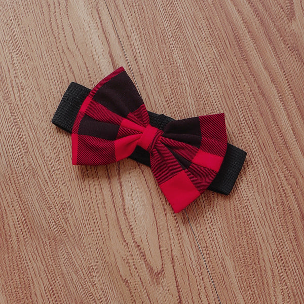 Xmas Toddler Unisex Winter Clothes Sets