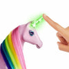 Doll with Pet Barbie Dreamtopia Unicorn