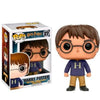 Action Figure FunkoPOP HARRY POTTER HARRY POTTER Nº 27