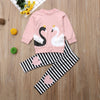 Toddler Baby Girls Pretty Cute Clothes