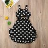Toddler Baby Girls Fashion Clothes Sets