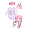 Lovely Toddler Clothes Baby Girl