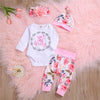 Lovely Toddler Clothes Baby Girl