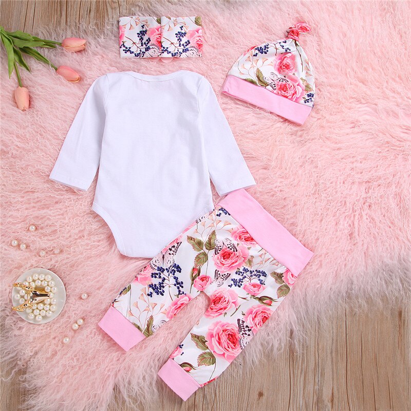 Lovely Toddler Clothes Baby Girl