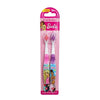 Barbie Toothbrush (2 Pack)