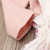 3PCS Newborn Toddler Baby Girls Clothes Sets