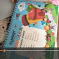 Toddler Learning Binder