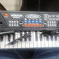 37 Keys Piano Keyboard Toy with Microphone, USB Power Cable & Sound Recording Function Analog Portable Keyboard
