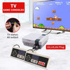 Retro Inspired Game Console 620 Games Loaded