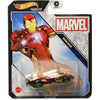 Hot Wheels Character Cars - Marvel Iron Man