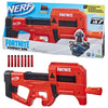 Dart Gun Nerf Compact SMG