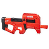 Dart Gun Nerf Compact SMG