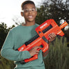 Dart Gun Nerf Compact SMG