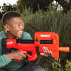 Dart Gun Nerf Compact SMG