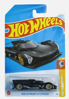 Hot Wheels Cadillac Project GTP Hypercar - Mainline (2024) 123/250 3/5