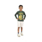 Generic Pack of 3 Boy's Cotton Printed Full Sleeve T-Shirt's (Multicolor)