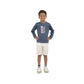 Generic Pack of 2 Boy's Cotton Printed Full Sleeve T-Shirt's (Multicolor)