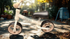 MyKids-USA Balance Bike – Strong & Durable Metal Frame for Toddlers