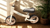 MyKids-USA Balance Bike – Strong & Durable Metal Frame for Toddlers