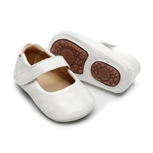 Baby Shoes Rubber Sole Casual Princess Girls Baby